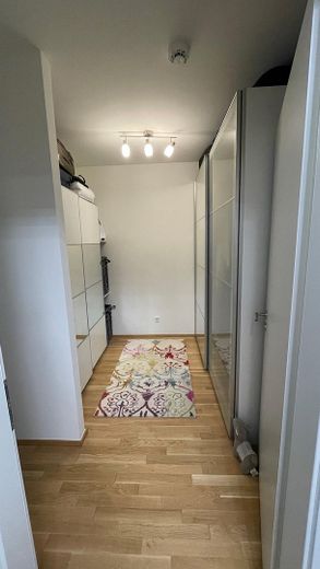 Lebendig wohnen in Augsburg: 3-Zimmer-Wohnung im Antonsviertel – Foto 6