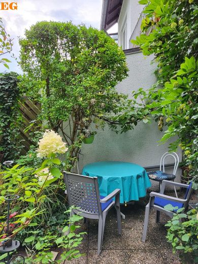 Großzügiges Reihenmittelhaus – Foto 6