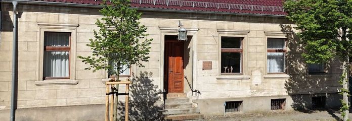 *Historisch und gemütlich mit viel Platz* - FALC Immobilien – Titelbild