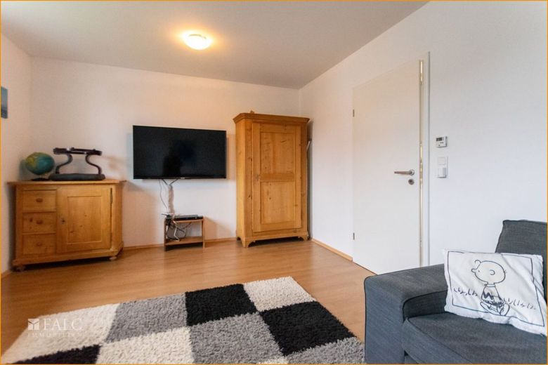 OG - Zimmer 1