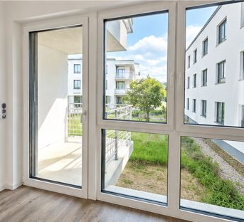 Modern wohnen oder clever investieren – freie Eigentumswohnung in 52146 ; BJ 2025 ; Bezugsfrei – Foto 22