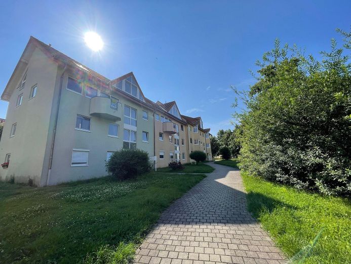 Außenanlage 3