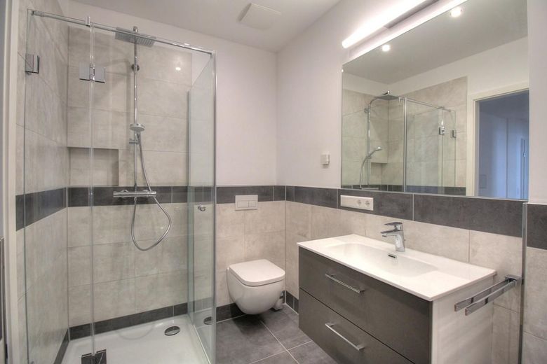 İkinci kullanım: Lüks ankastre mutfaklı, tamamen yenilenmiş 3 odalı daire kiralık – Fotoğraf 6