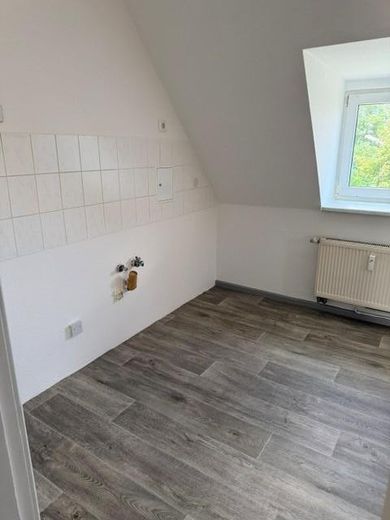 Attraktive Dachgeschosswohnung mit Ausblick – Foto 5