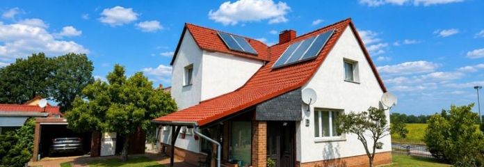 La mia nuova casa con piscina - spazio per vivere e godersi la vita!