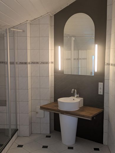 Haus 2 DG Bad