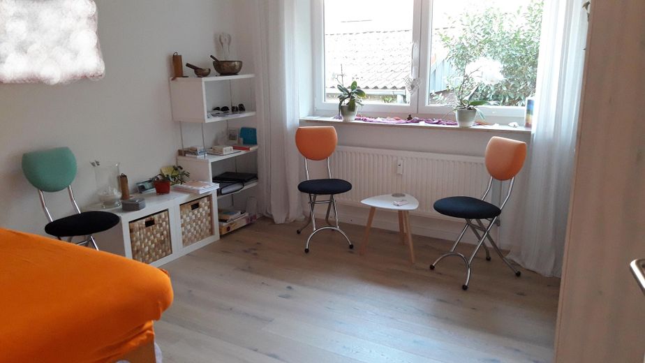 repräsentatives Zweifamilienhaus – Zimmer EG