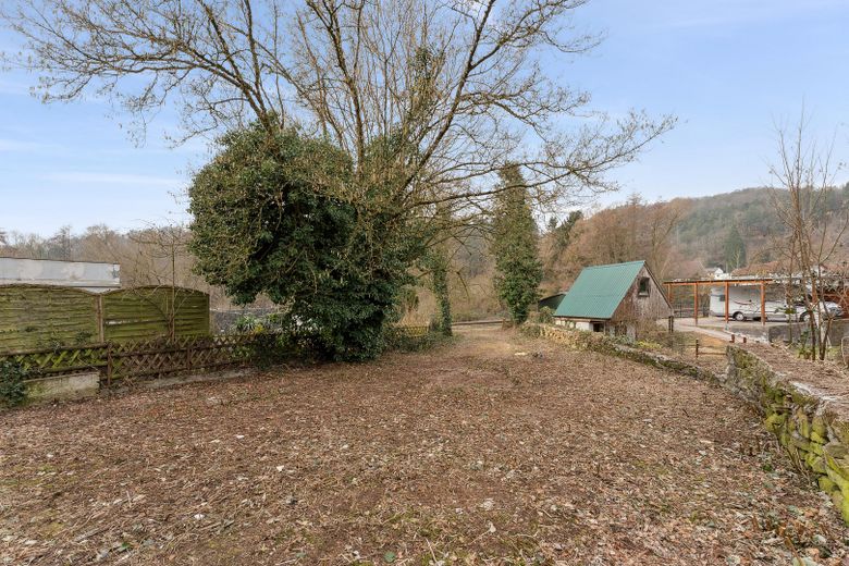 Grundstück/Garten