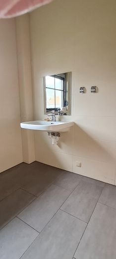 unterfahrbar EG