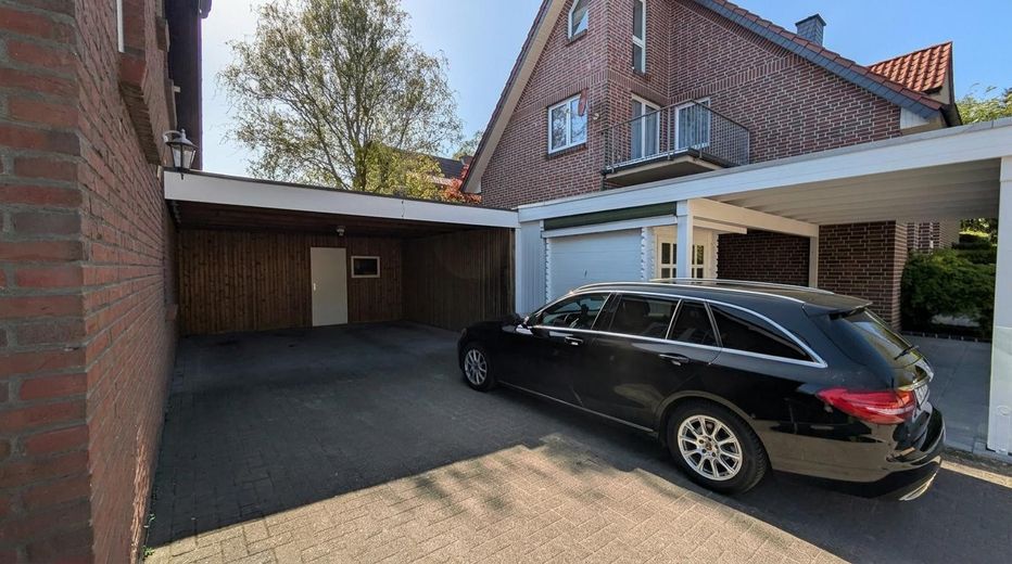 Carport