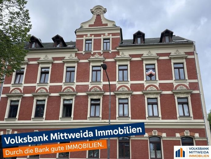 Neues Zuhause gesucht? Moderne 3-Zimmer-Wohnung auf 106 m² – Foto 1