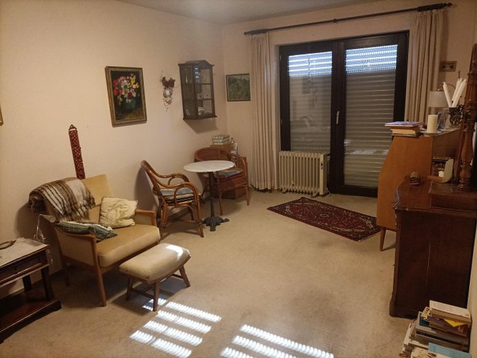 Casa unifamiliare Brüser Berg – 2. Schlafzimmer