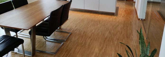 Esszimmer Küche