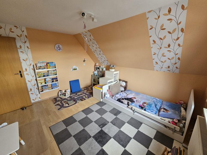 Kinderzimmer groß 3
