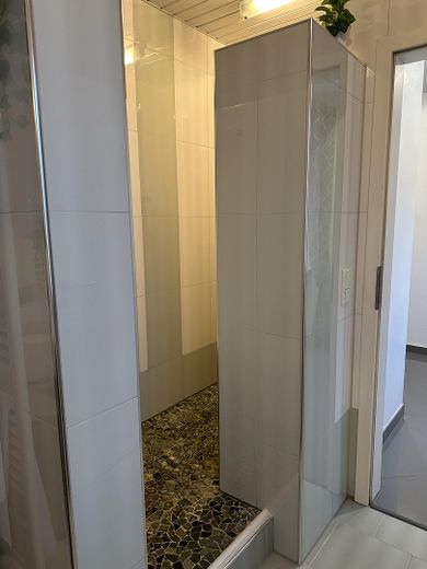 Dusche