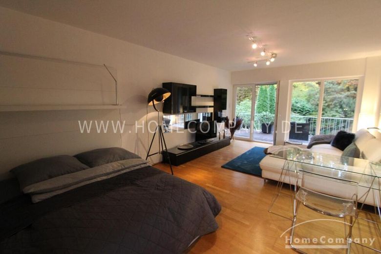 Venusberg nähe UKB direkt am Wald mit riesigem Sonnenbalkon! – 63e86e057ce49c7b7df32544b12ed2f2ee6a987e.jpg