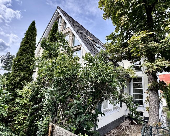 Potsdam/Berlin Güney yakınlarında 300 m² çok aileli villa *komisyonsuz! – Fotoğraf 2