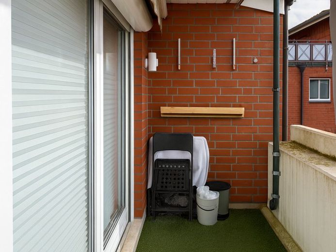 Loggia