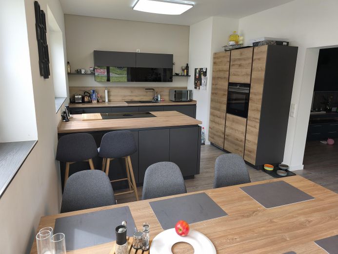 Privat Küche 1