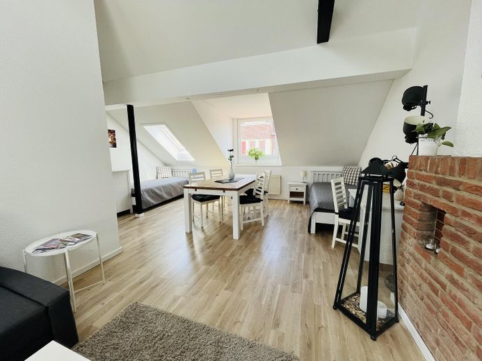 Moderno piso de 3 habitaciones en una ubicación muy céntrica (posible uso como apartamento vacacional) – Foto 13