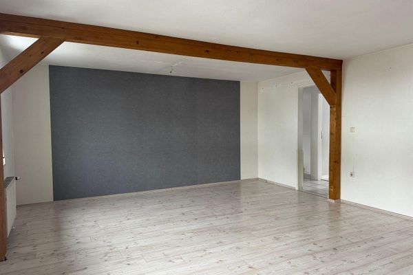 Schöne idylische 2 Zimmerwohnung