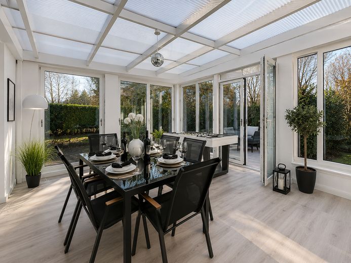 Joya sin comisión en Bergheim: casa unifamiliar completamente renovada – Foto 11