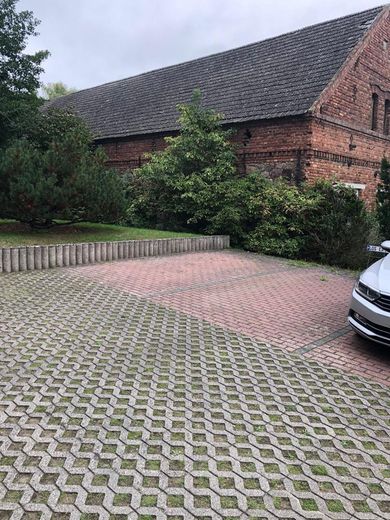 Parkplatz
