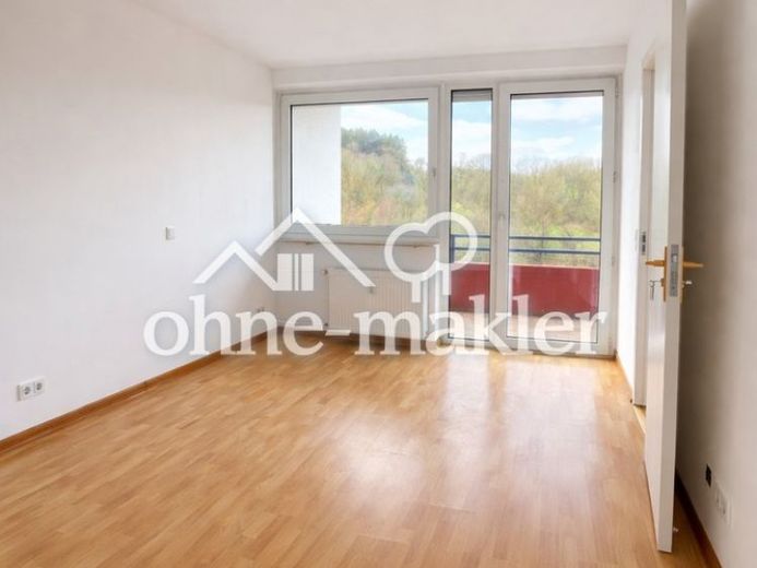 Großzügige 3-Zimmer-Wohnung mit Balkon und 2 Bädern – Warmmiete inkl. Strom & Heizkosten – Foto 1