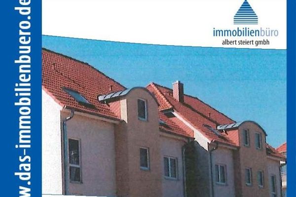 Großzügige Zweizimmereigentumswohnung