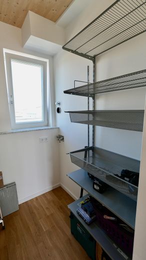 Stauraum
