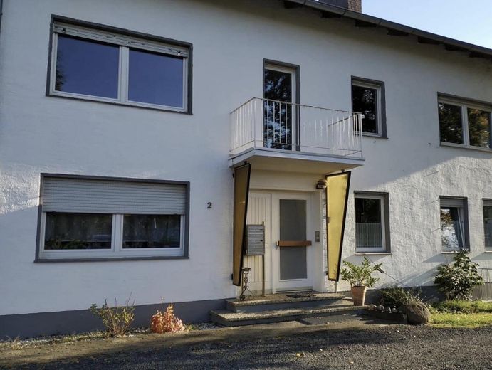 3 Zimmer Wohnung mit EBK in Detmold – Foto 1