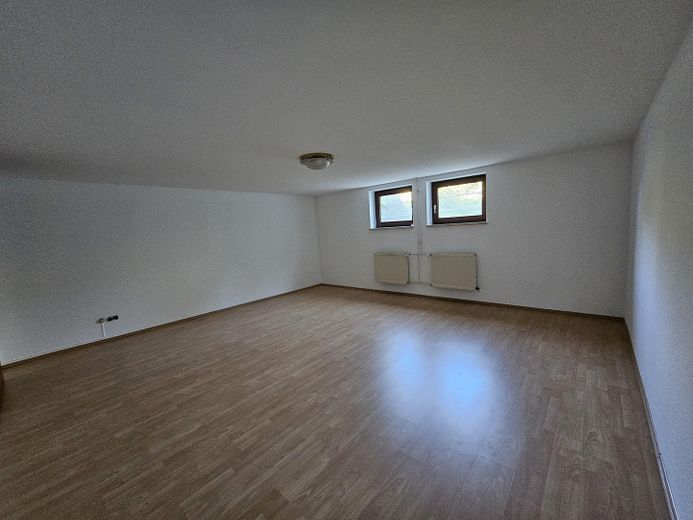 Gepflegtes Einfamilienhaus mit großem Garten in Hamburg-Lemsahl-Mellingstedt – Keller (Wohnraum)