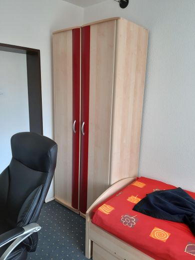 ***Traumhaftes Haus mit Whirlpool zwischen Köln und Bonn – Wohnen – 1 Etage Gästezimmer 