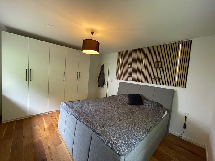 4-room apartment with a great valley view in Rösrath-Hoffnungsthal – Foto 7