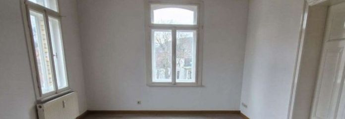 Gemütliche 2-Raum-Wohnung mit Einbauküche