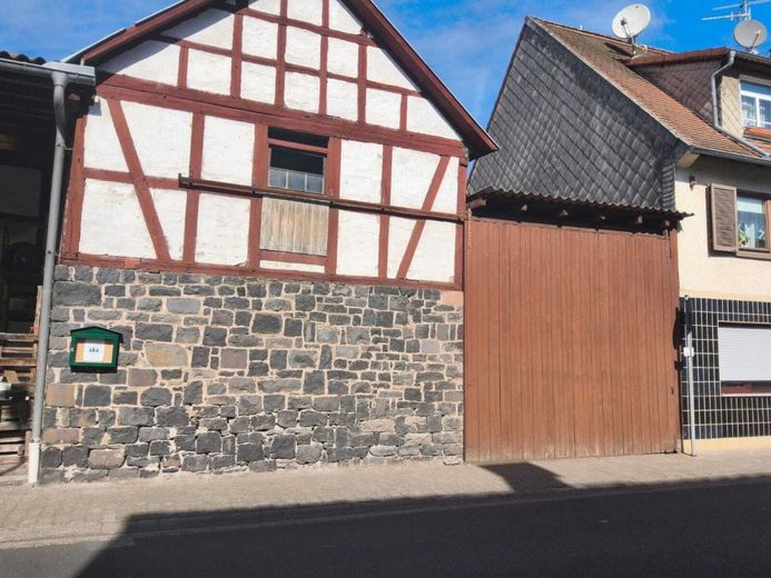 Gedern, Bauernhof – Bild 10