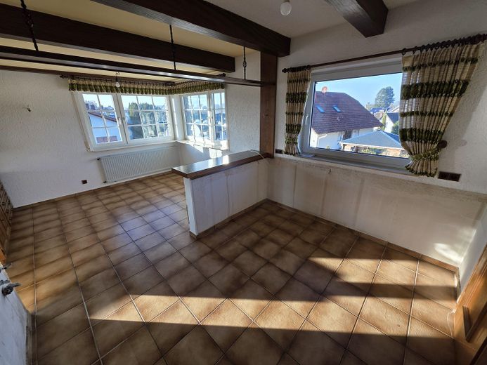 1. Etage Küche / Esszimmer 3