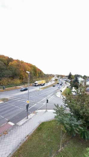 Neuwertige 3-Zimmer Wohnung, Fussbodenheizung in Berlin Biesdorf, B12 – B1/B5