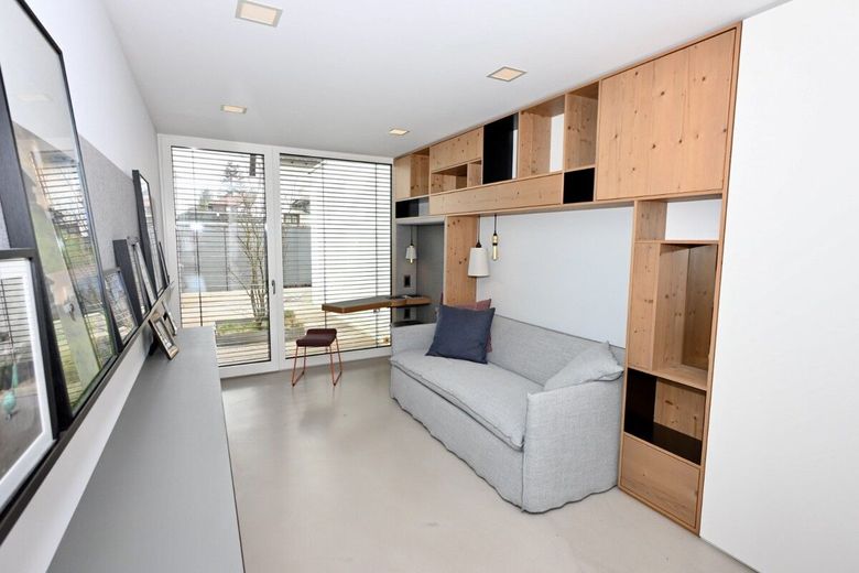 Exklusiver Wohntraum im offenen Bauhausstil – Bild 8