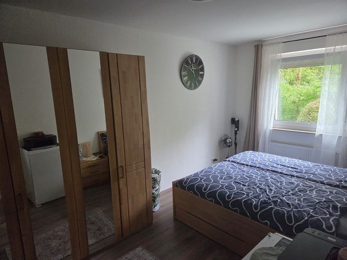 Attraktive Erdgeschosswohnung mit 16 m² Sonnenterrasse – provisionsfrei vom Eigentümer – Foto 12