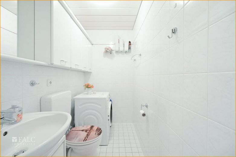Gäste WC