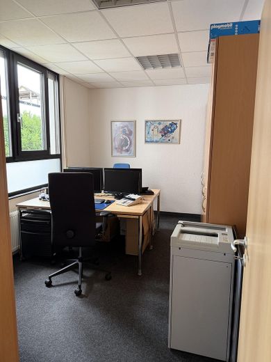 Büro im Herzen von Langenfeld – Büro2