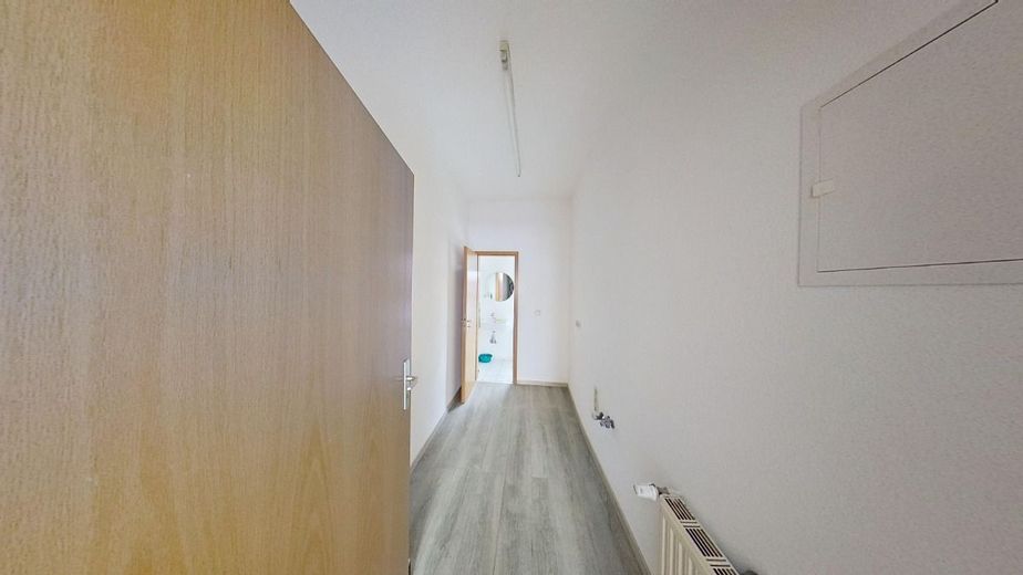 2.Raum (für Teeküche)