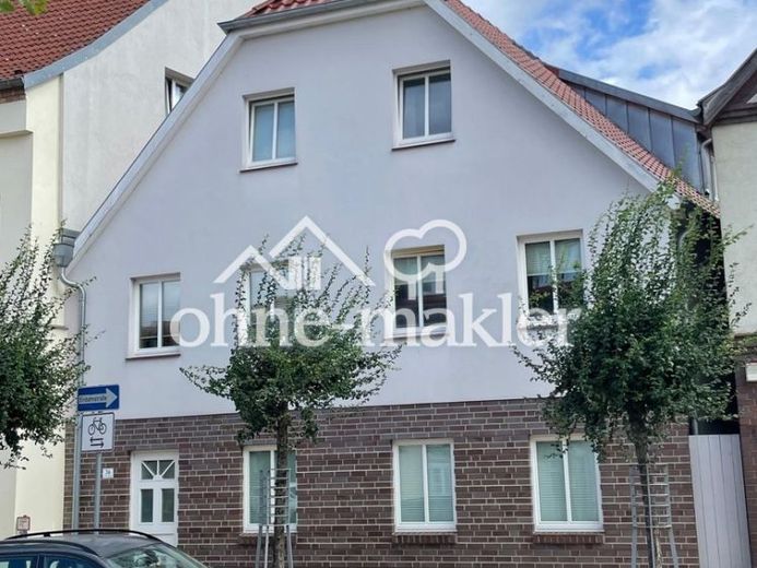 2 Zimmerwohnung in 19243 Wittenburg zu vermieten – Foto 1