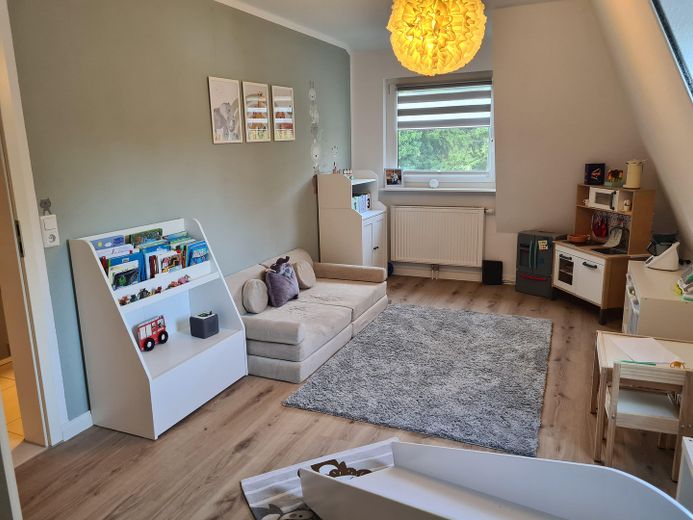 Kinderzimmer