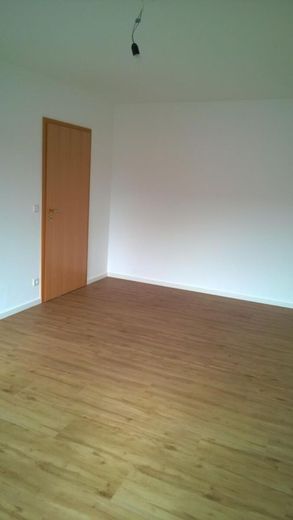 Stilvolle DG-Galerie-Wohnung in 85386 Eching – ETWE Schlafzimmer 1