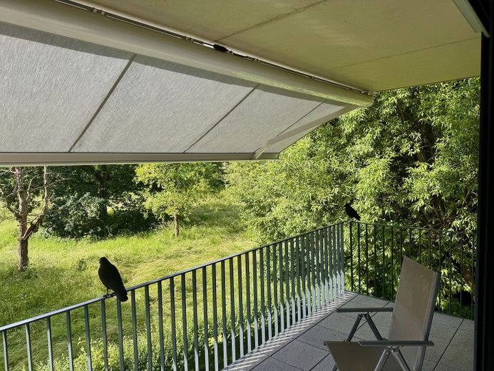 Loggia