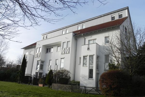 Precioso dúplex de 2 habitaciones con terraza y cocina equipada en Biberach 5-Linden en alquiler