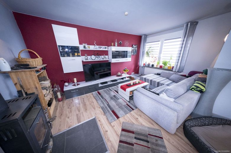 Wohnung 2