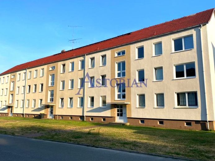 Herzlich willkommen in Herzberg! – Zdjęcie 1